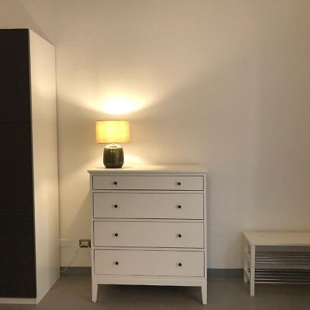 City Center Apartment Da Felu Palermo Eksteriør billede