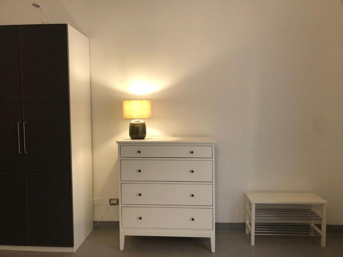 City Center Apartment Da Felu Palermo Eksteriør billede
