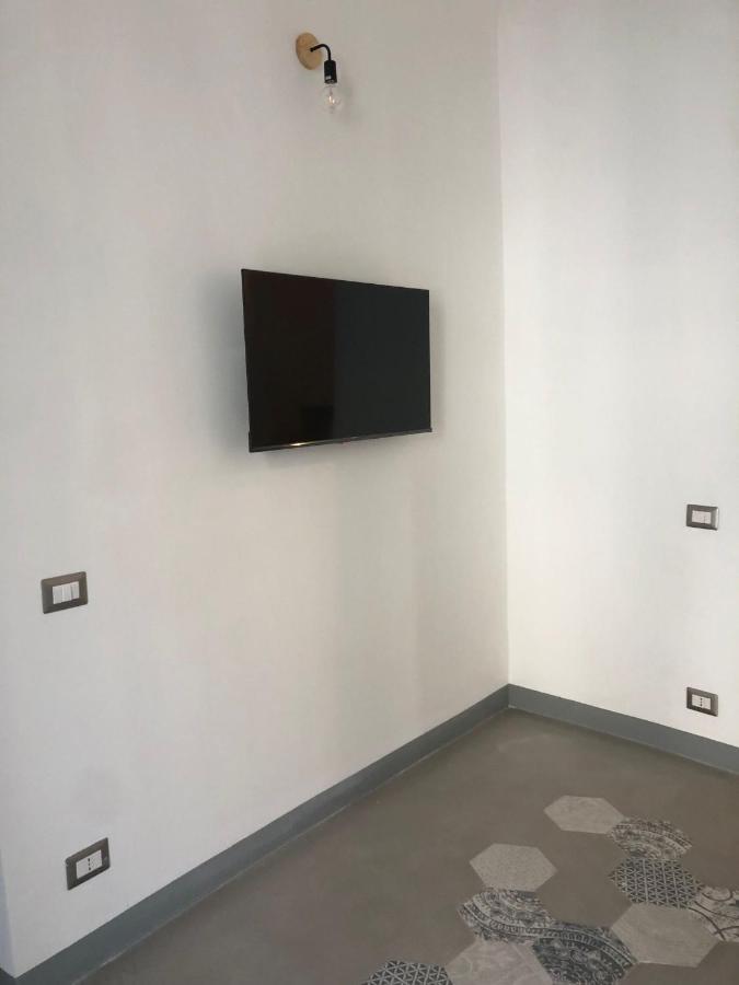 City Center Apartment Da Felu Palermo Eksteriør billede