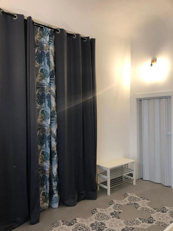 City Center Apartment Da Felu Palermo Eksteriør billede