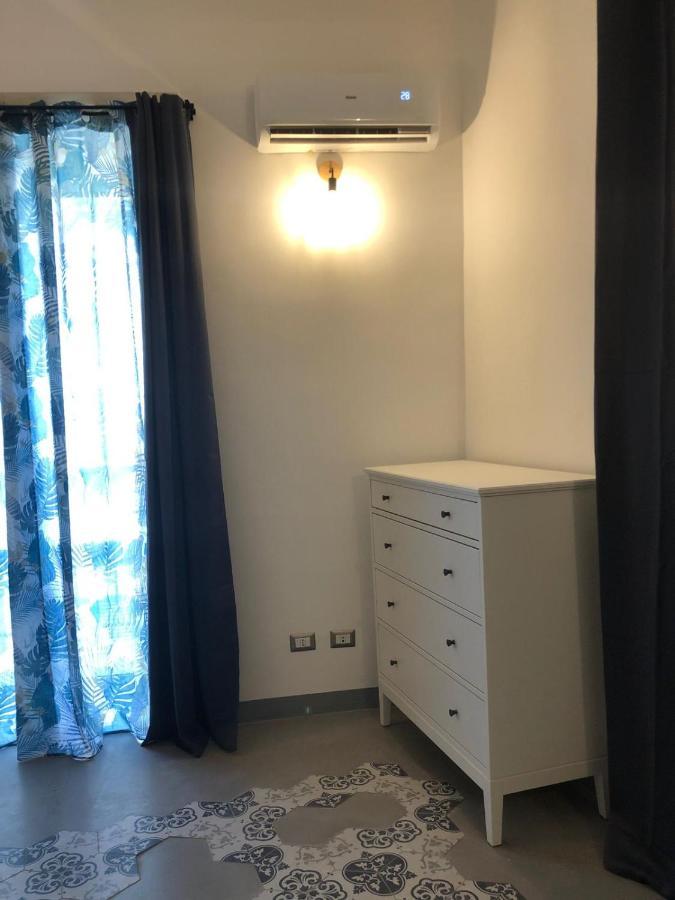 City Center Apartment Da Felu Palermo Eksteriør billede