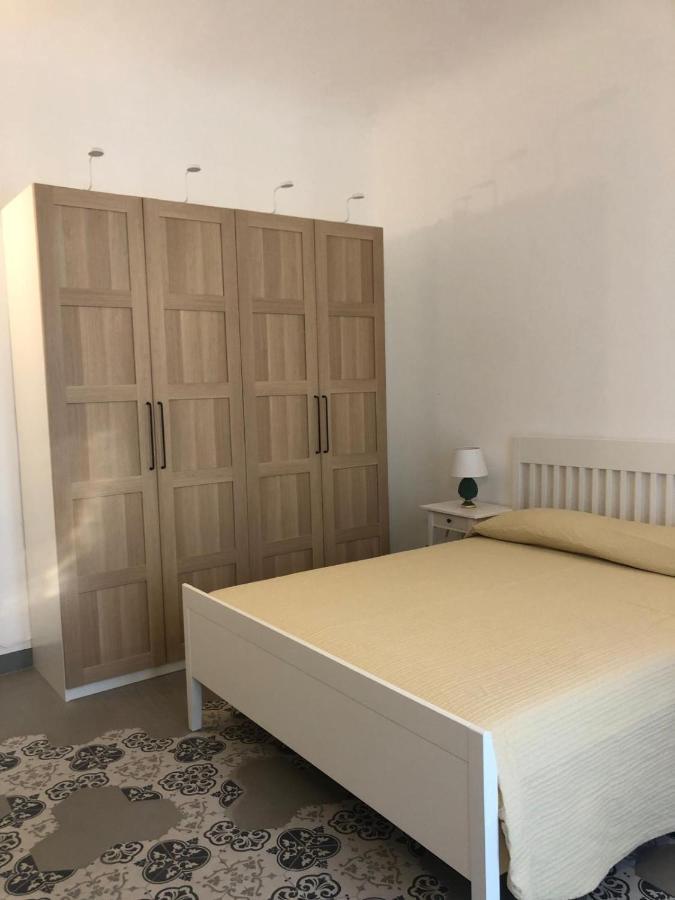 City Center Apartment Da Felu Palermo Eksteriør billede