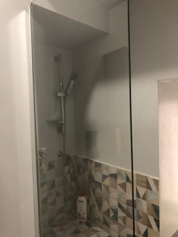 City Center Apartment Da Felu Palermo Eksteriør billede