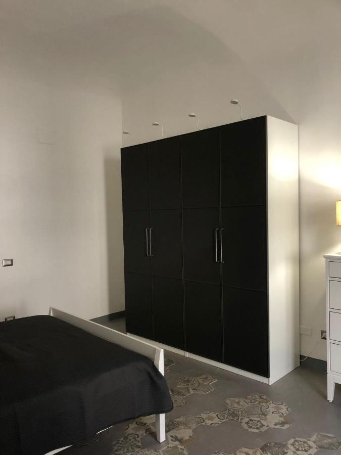 City Center Apartment Da Felu Palermo Eksteriør billede
