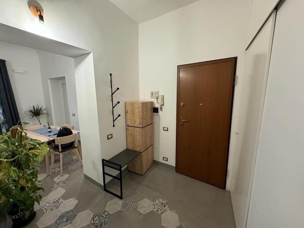 City Center Apartment Da Felu Palermo Eksteriør billede