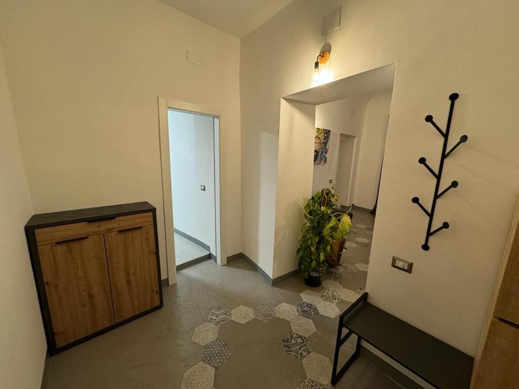 City Center Apartment Da Felu Palermo Eksteriør billede